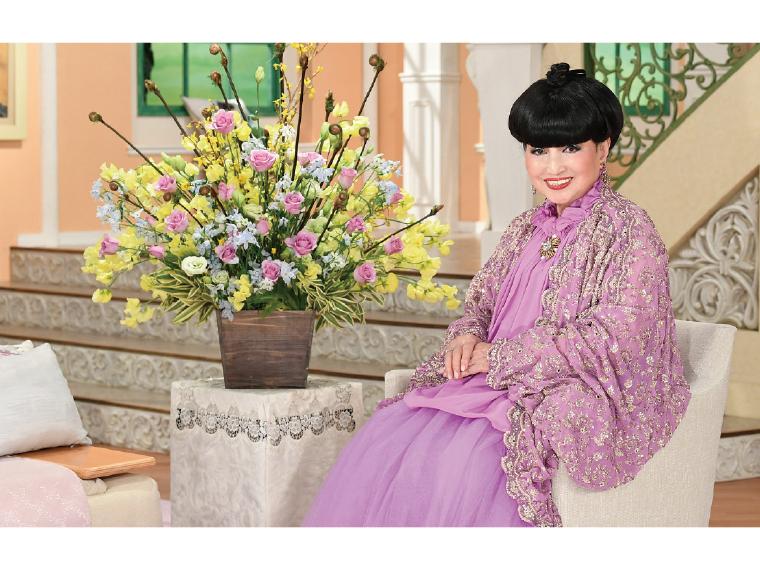 【抽】SGCホール有明オープニングシリーズ 「徹子の部屋」コンサート Special