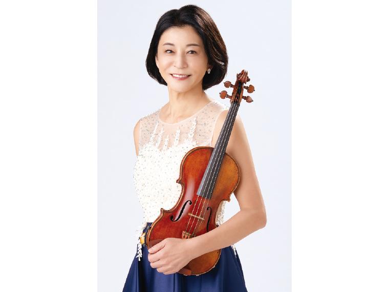 【抽】高嶋ちさ子 カジュアルクラシックス コンサート