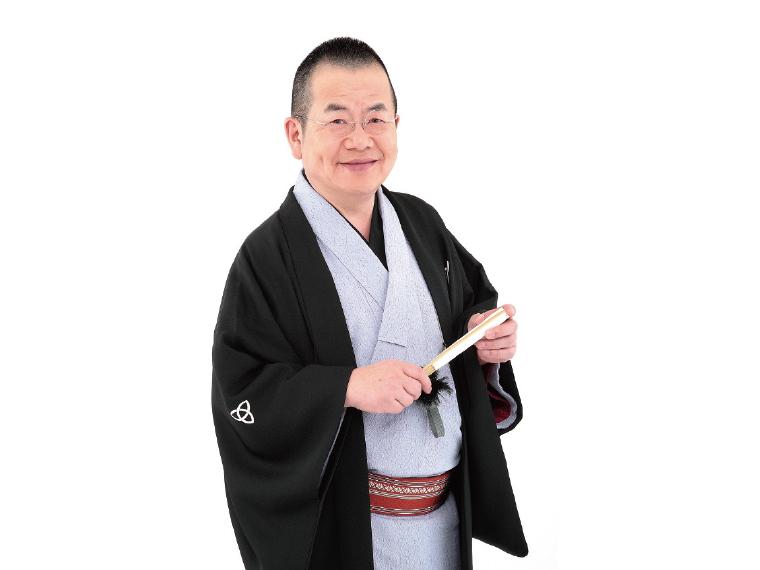 【抽】桂文珍 大東京独演会 vol.18