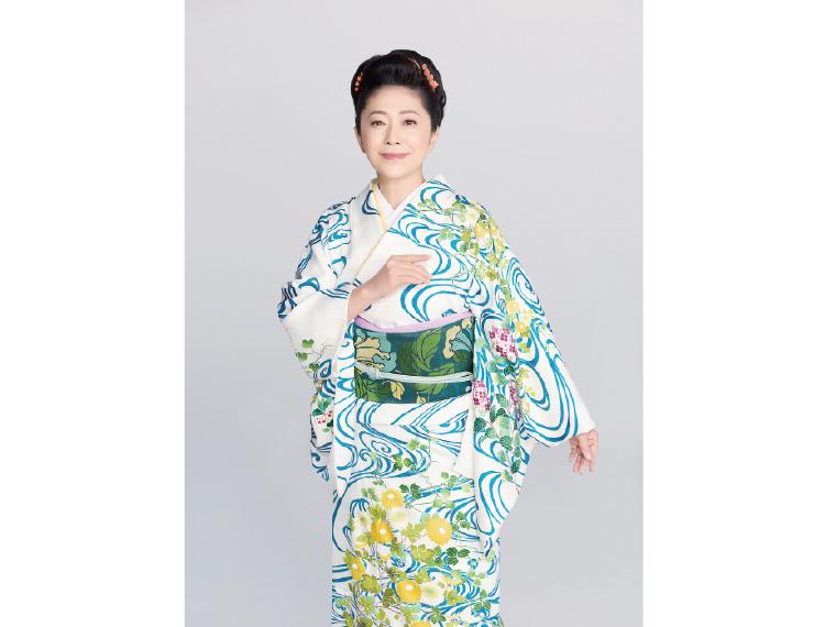 【抽】石川さゆり プレ55周年記念コンサート 