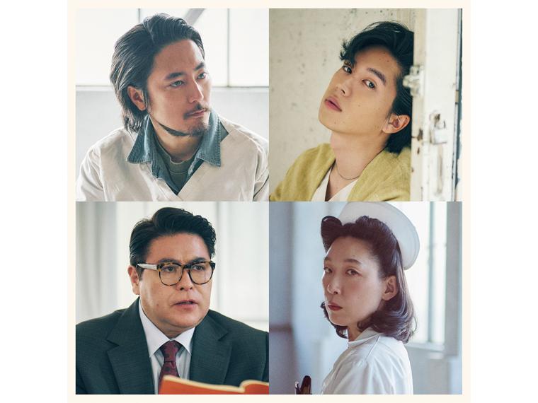 【抽】PARCO PRODUCE 2026 『カッコーの巣の上で』