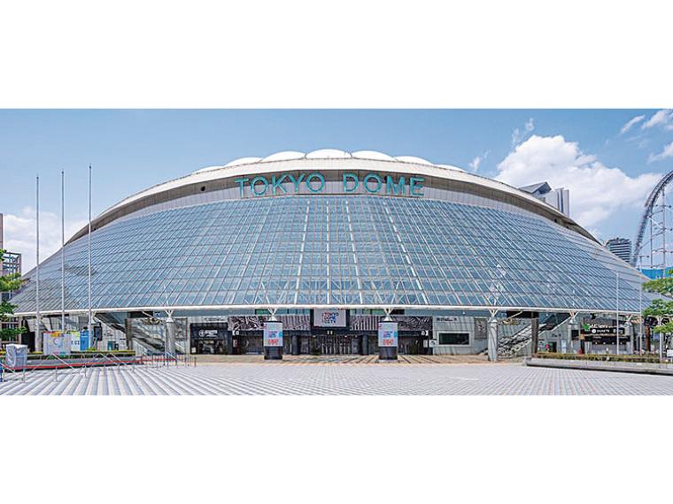 【抽】2026年度 東京ドーム読売ジャイアンツ公式戦 巨人×阪神