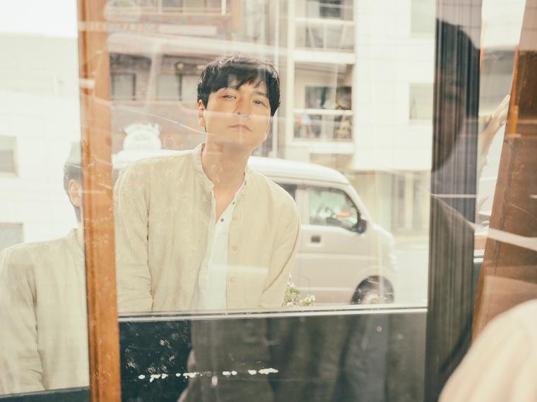 【抽】森山直太朗 Two jobs tour 2025〜26『あの世でね』 〜「弓弦葉」と「Yeeeehaaaaw!」〜 「弓弦葉」公演