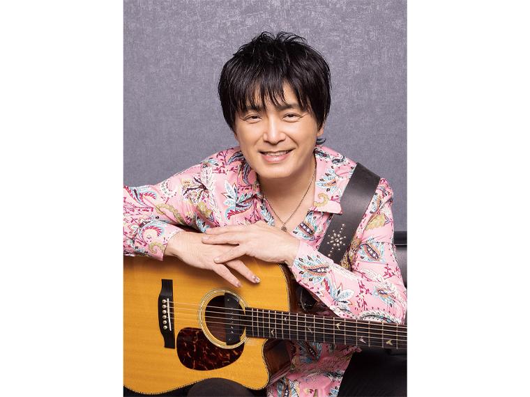 【抽】押尾コータロー 25th Anniversary Live Prologue “MY BEST”