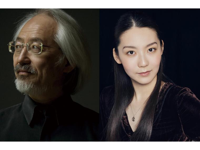 【抽】調布国際音楽祭2026 フェスティバル・オーケストラ 鈴木雅明×フェスオケ マーラー「巨人」