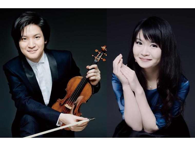 【抽】調布国際音楽祭2026 キッズ公演 はじめてのコンサート 成田達輝＆萩原麻未と聴く