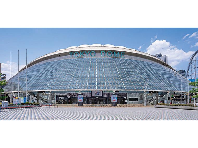 【抽】2026年度 東京ドーム読売ジャイアンツ公式戦 巨人×オリックス 