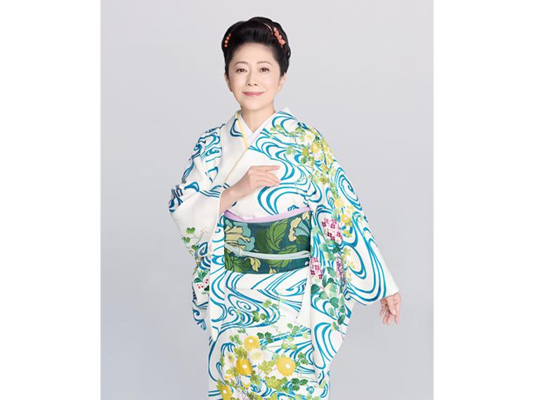 【抽】石川さゆり プレ55周年記念コンサート 