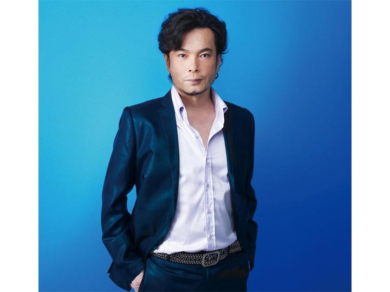 【抽】アフタヌーン・コンサート・シリーズ2026-2027 錦織健 テノール・リサイタル