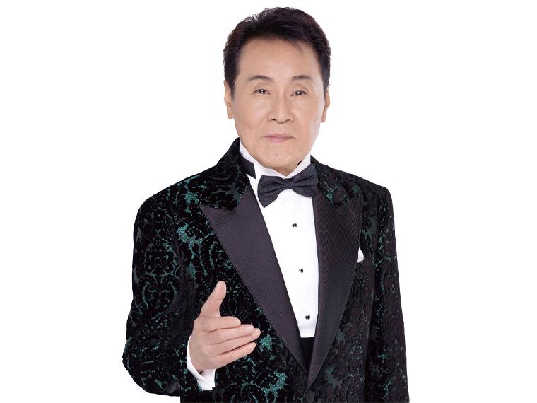【抽】「よこはま・たそがれ」から55年 五木ひろし アニバーサリーコンサート