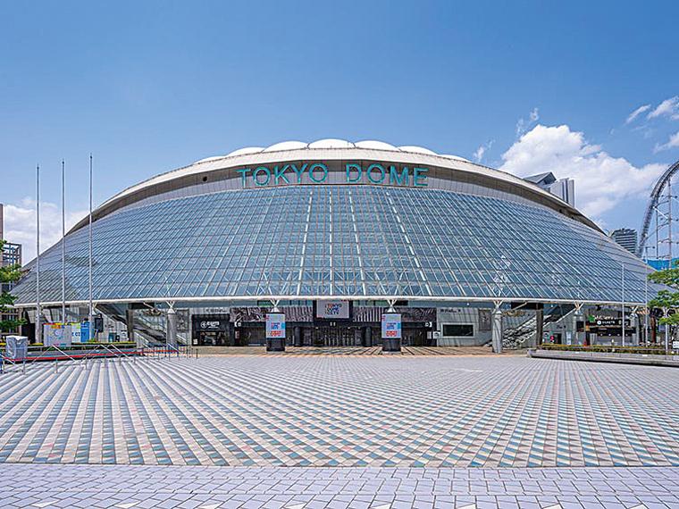 【抽】2026年度 東京ドーム読売ジャイアンツ公式戦 巨人×阪神