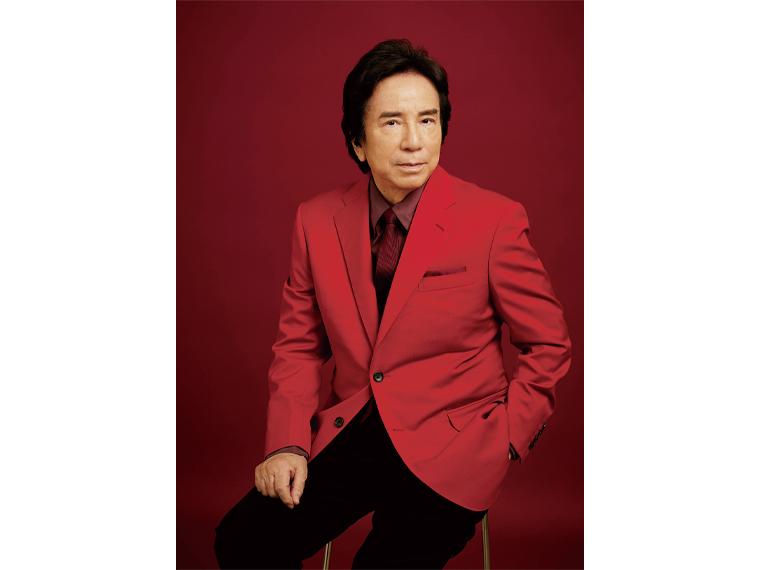 【抽】布施明 AKIRA FUSE LIVE TOUR 2026-2027