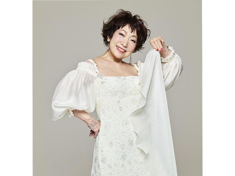 【抽】森山良子 with 東京フィルハーモニー交響楽団 〜Ryoko Classics コンサート〜 