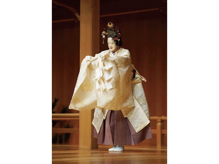 【抽】能・狂言 〜解説・字幕付き〜 朝昼２回公演