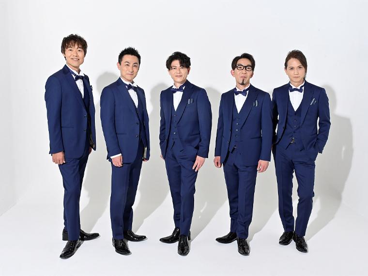 【抽】ベイビーブー コンサート 2026 〜Winter Story〜 歌と笑顔をあなたに