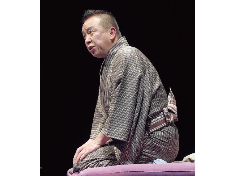 【抽】林家たい平 独演会 「30年目の芝浜」